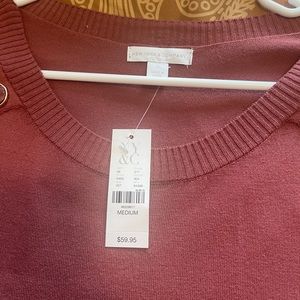 New York and company dress size M